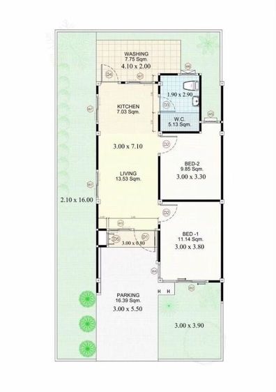 มีบางส่วน 2018 ไม่ใช่ ขายบ้านอมตะซิตี้ระยองปลวกแดง 8หัวมุม jforest1 43ตรวต่ำกว่าประเมิน รูปที่ 2