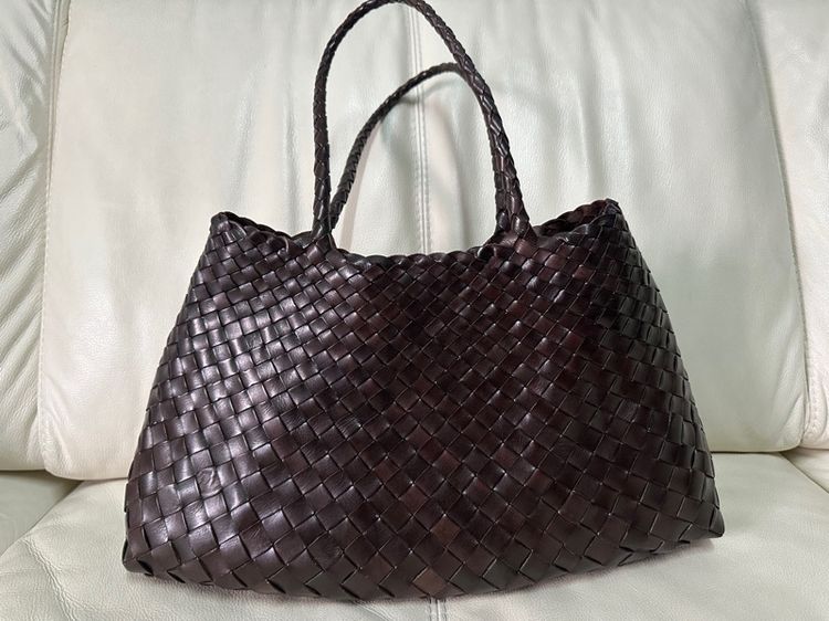 ไม่ระบุ อื่นๆ หนังแท้ Dragon Diffusion กระเป๋าหนัง