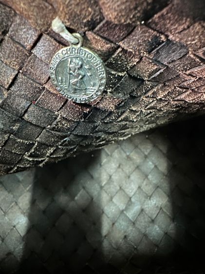 Dragon Diffusion กระเป๋าหนัง รูปที่ 3