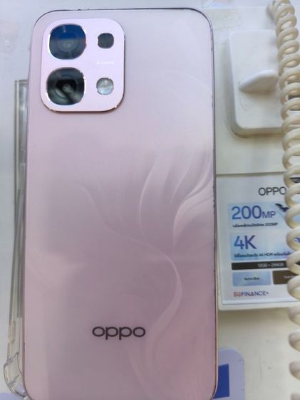  ออโป้ A6 PRO 5G ram8 rom 256  ตำหนิไม รูปที่ 4
