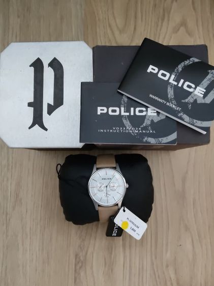 police