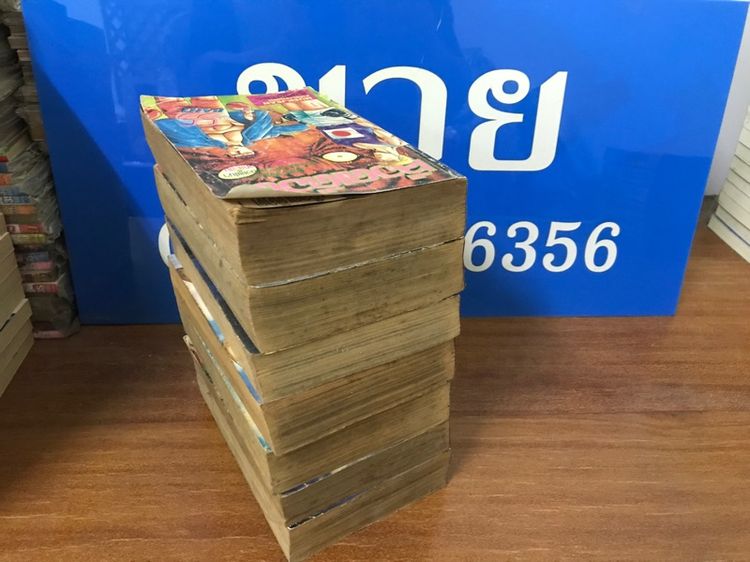 เลือดเดือด B.B รูปที่ 6