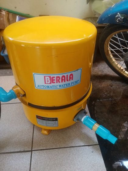 ปั้มน้ำอัตโนมัส รูปที่ 4