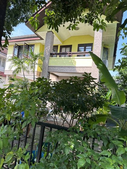 ให้เช่าบ้านสัมมากรหทัยราษฎร์