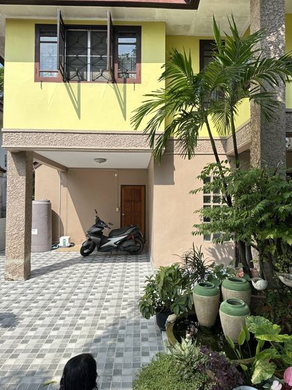 อื่นๆ มีบางส่วน สร้างเสร็จก่อน 2010 ให้เช่าบ้านสัมมากรหทัยราษฎร์ รูปที่ 2