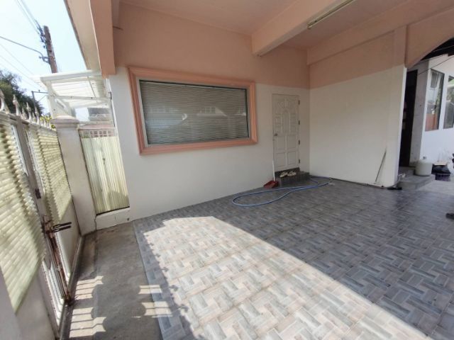 บ้านพร้อมตึก วัดไร่ขิง รูปที่ 2