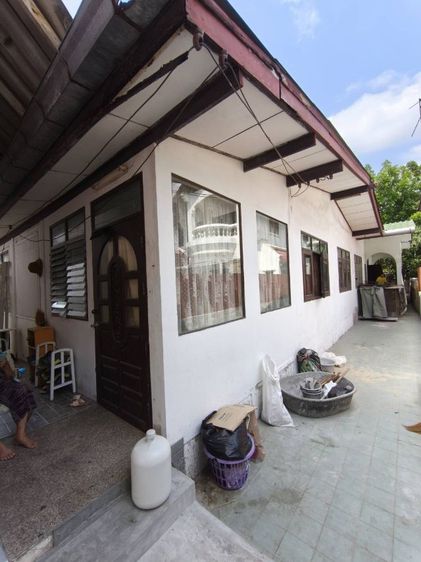 บ้านพร้อมตึก วัดไร่ขิง รูปที่ 3