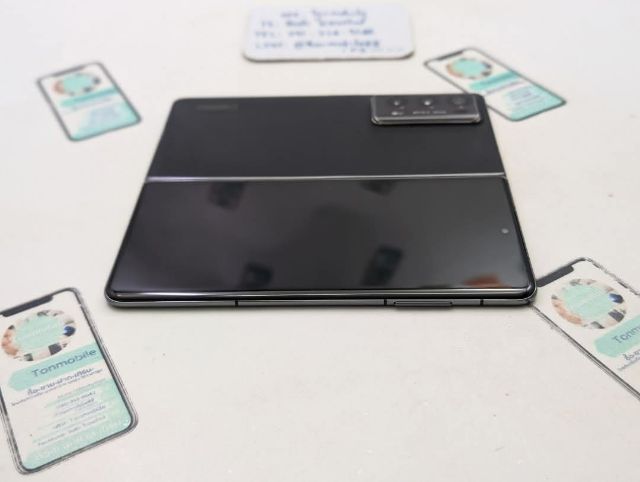 ขาย เทิร์น Honor Magic V2 ศูนย์ไทย สภาพสวย อุปกรณ์ครบยกกล่อง เพียง 14,990 บาท เท่านั้น ครับ รูปที่ 7