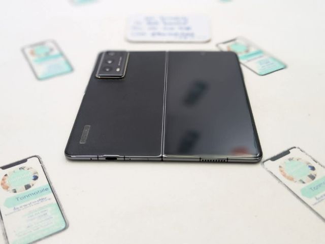 ขาย เทิร์น Honor Magic V2 ศูนย์ไทย สภาพสวย อุปกรณ์ครบยกกล่อง เพียง 14,990 บาท เท่านั้น ครับ รูปที่ 8