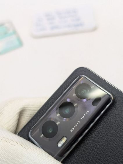 ขาย เทิร์น Honor Magic V2 ศูนย์ไทย สภาพสวย อุปกรณ์ครบยกกล่อง เพียง 14,990 บาท เท่านั้น ครับ รูปที่ 15