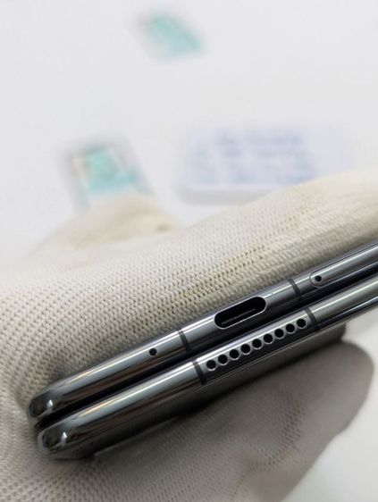 ขาย เทิร์น Honor Magic V2 ศูนย์ไทย สภาพสวย อุปกรณ์ครบยกกล่อง เพียง 14,990 บาท เท่านั้น ครับ รูปที่ 14