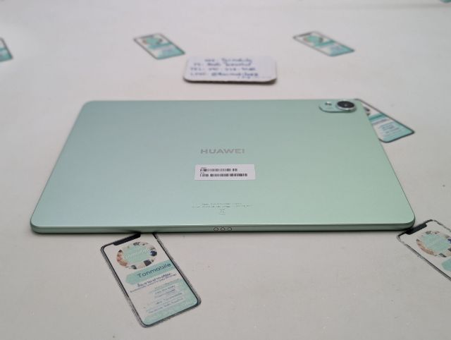 Huawei MatePad 11.5 S 2026 Ram 12 Rom 256 SLG-W09 อายุ 4 วัน ศูนย์ไทย สภาพใหม่เอี่ยม อุปกรณ์ครบยกกล่อง พร้อม Keyboard และ M Pen ประกันยาว รูปที่ 6