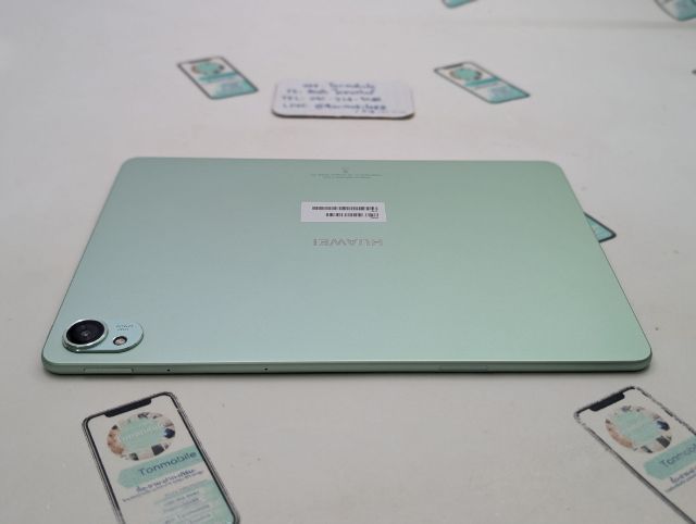 Huawei MatePad 11.5 S 2026 Ram 12 Rom 256 SLG-W09 อายุ 4 วัน ศูนย์ไทย สภาพใหม่เอี่ยม อุปกรณ์ครบยกกล่อง พร้อม Keyboard และ M Pen ประกันยาว รูปที่ 5