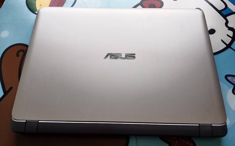 วินโดว์ 8 กิกะไบต์ HDMI ไม่ใช่  ASUS VivoBook X407U i5-8250U หน้าจอ 14 นิ้ว Ram 8GB  SSD.M.2-256GB+HDD 1 TB  ขายราคา 5,180.-บาท  จัดส่งฟรี ทั่ว