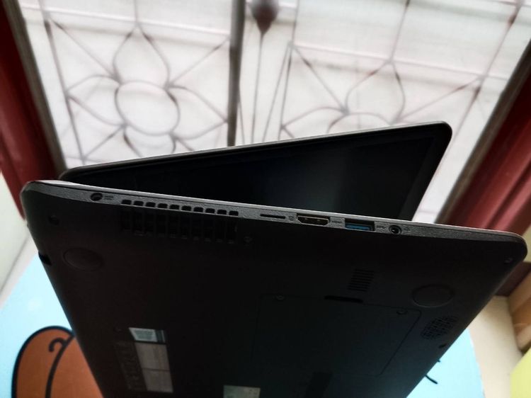  ASUS VivoBook X407U i5-8250U หน้าจอ 14 นิ้ว Ram 8GB  SSD.M.2-256GB+HDD 1 TB  ขายราคา 5,180.-บาท  จัดส่งฟรี ทั่ว รูปที่ 8