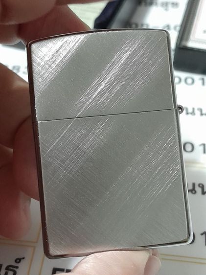 zippo james bond 007 รูปที่ 5