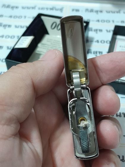 zippo james bond 007 รูปที่ 6