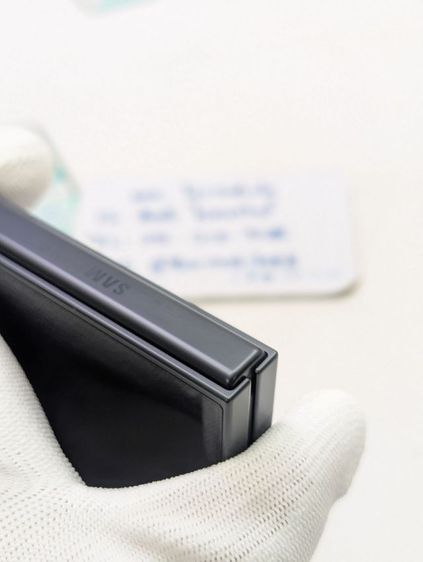 ขาย เทิร์น Samsung Galaxy Z Flip 7 สี Black 256 GB ศูนย์ไทย สภาพสวย อุปกรณ์ครบยกกล่อง ประกันยาว เพียง 18,590 บาท เท่านั้น ครับ รูปที่ 11