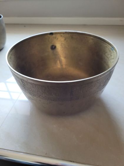 ชุด ทองเหลือง รูปที่ 6