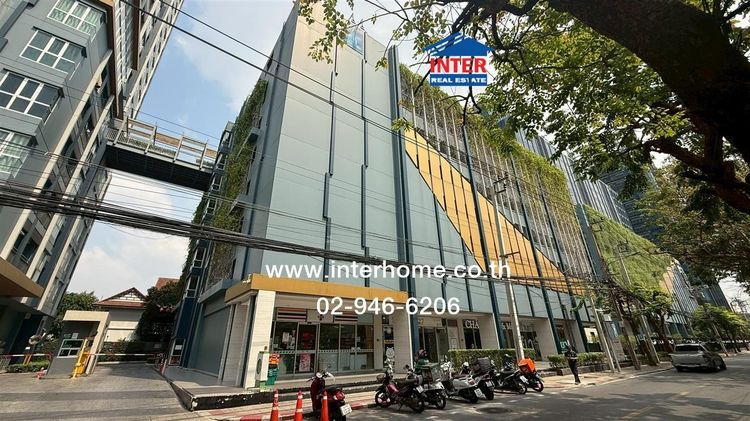 คอนโดมิเนียม 24.51 ตร.ม. ลุมพินีพาร์ค วิภาวดี-จตุจักร ใกล้Central Plazaลาดพร้าว ซอยวิภาวดีรังสิต3 ถนนวิภาวดี ถนนวิภาวดี-ดินแดง เขตจตุจักร  รูปที่ 2