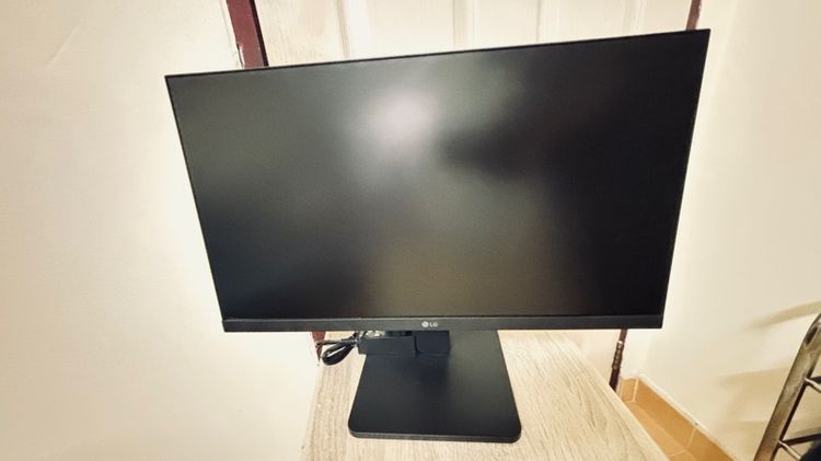 จอภาพ จอคอม LG ใหม่มาก
