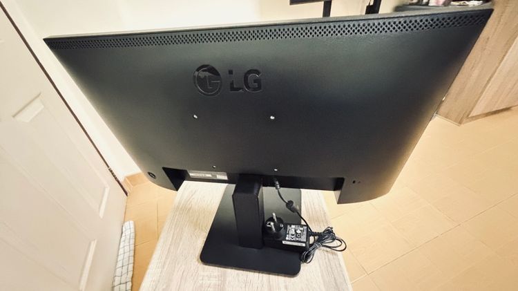 จอคอม LG ใหม่มาก รูปที่ 3