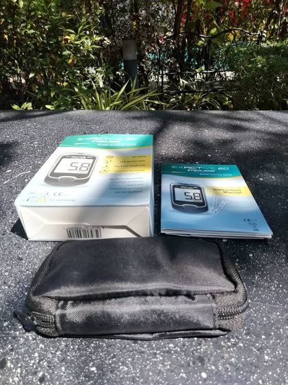 ขาย อุปกรณ์  ตรวจวัด  เพื่อสุขภาพ  ขายถูกๆ รูปที่ 10