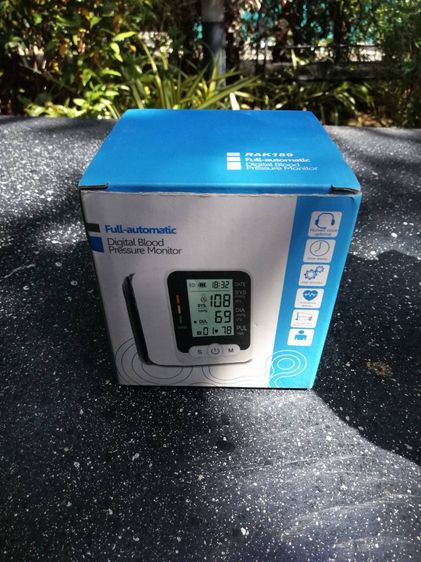 ขาย อุปกรณ์  ตรวจวัด  เพื่อสุขภาพ  ขายถูกๆ รูปที่ 3