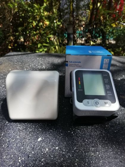 ขาย อุปกรณ์  ตรวจวัด  เพื่อสุขภาพ  ขายถูกๆ รูปที่ 5