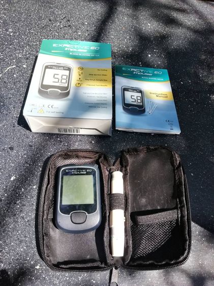 ขาย อุปกรณ์  ตรวจวัด  เพื่อสุขภาพ  ขายถูกๆ รูปที่ 11