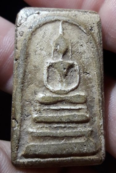 พระเก่า รูปที่ 3