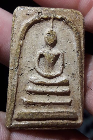 พระเก่า รูปที่ 6