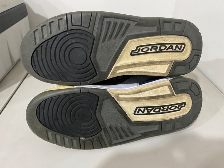 ขาย Nike Jordan Fly ของแท้ มือ2 23.5jp รูปที่ 3