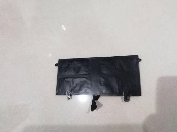   ขาย แบตเตอรี่โน๊ตบุ๊ค Dell Latitude 5285 5290 2-IN-1  ขายถูกๆ รูปที่ 3