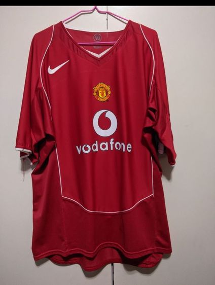 เสื้อกีฬา รูปที่ 4