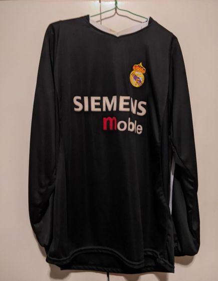 เสื้อกีฬา รูปที่ 7