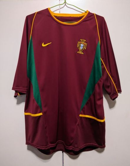 เสื้อกีฬา รูปที่ 11