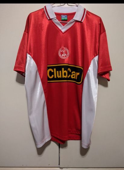 เสื้อกีฬา รูปที่ 2