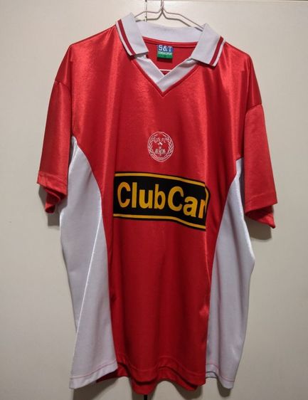 เสื้อกีฬา รูปที่ 13