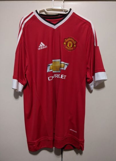 เสื้อกีฬา รูปที่ 5