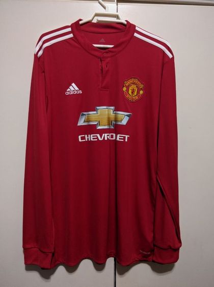 เสื้อกีฬา รูปที่ 6