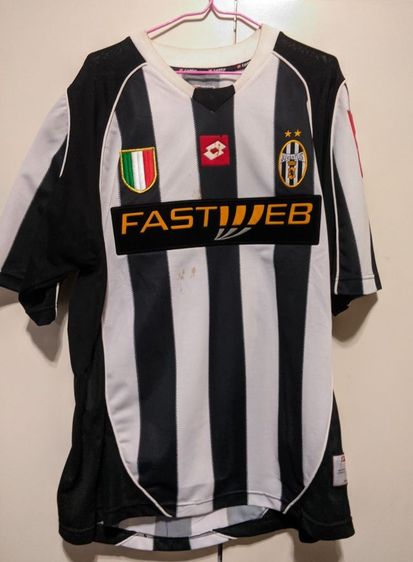 เสื้อกีฬา รูปที่ 9