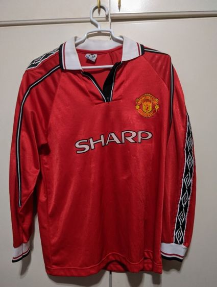 เสื้อกีฬา