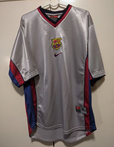 เสื้อกีฬา รูปที่ 12