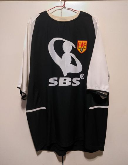 เสื้อกีฬา รูปที่ 14