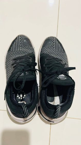 รองเท้าผ้าใบ ผ้าใบ UK 5.5 | EU 38 2/3 | US 7 ดำ รองเท้า Nike