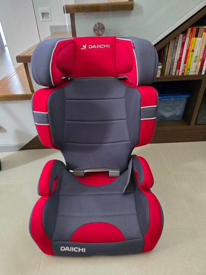 อื่นๆ Car seat ยี่ห้อ DAIICHI