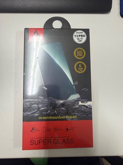 เคสฟิล์มกันรอย รูปที่ 12