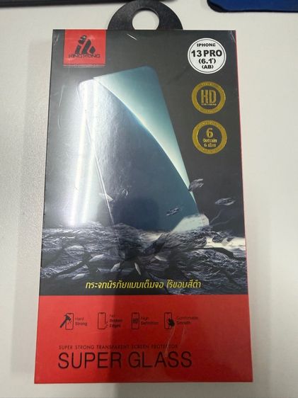 เคสฟิล์มกันรอย รูปที่ 2