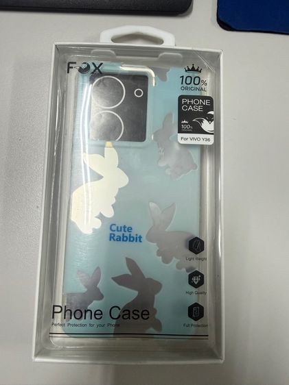 เคสฟิล์มกันรอย รูปที่ 8